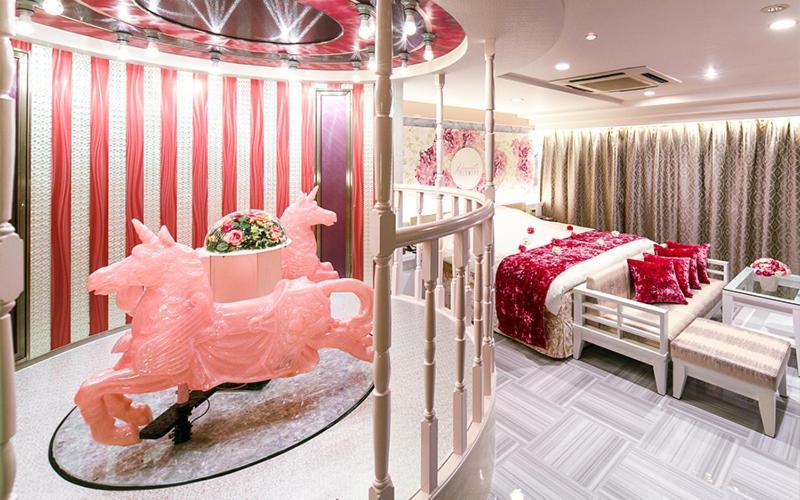 Hotel Regent (Adults Only) Nagoya Exterior photo