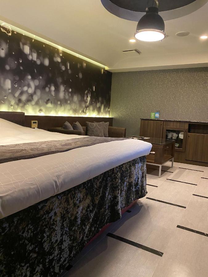 Hotel Regent (Adults Only) Nagoya Exterior photo