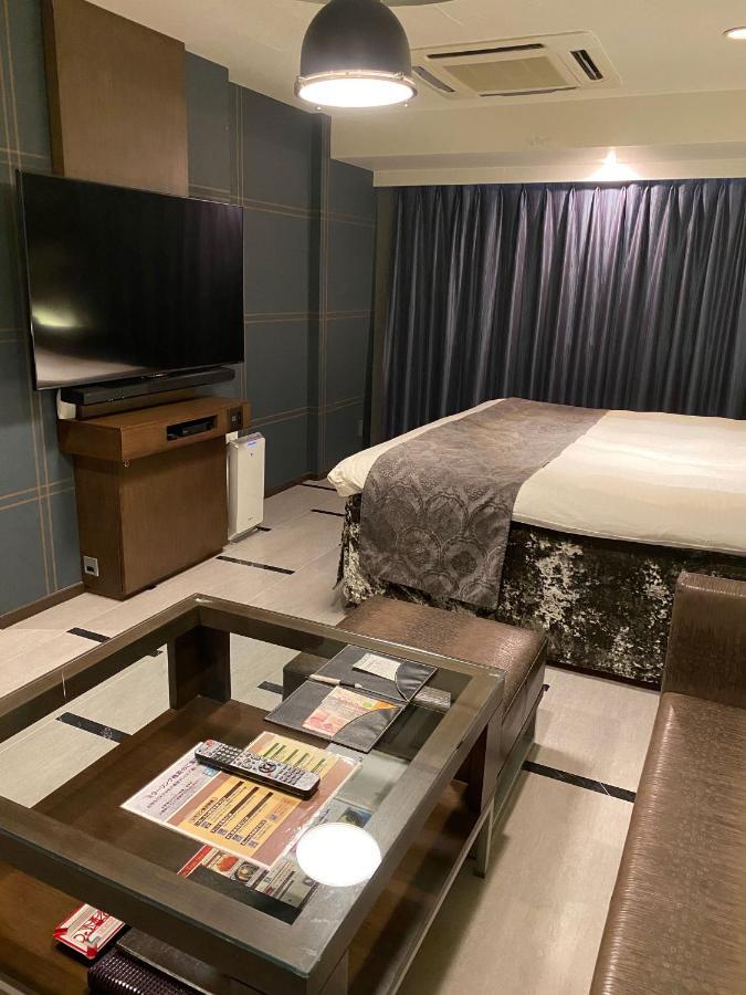 Hotel Regent (Adults Only) Nagoya Exterior photo