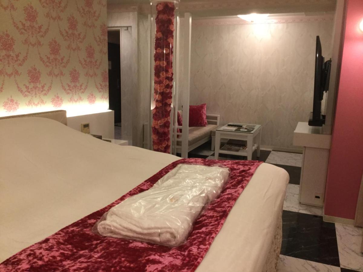Hotel Regent (Adults Only) Nagoya Exterior photo