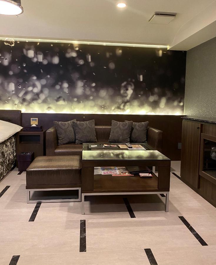 Hotel Regent (Adults Only) Nagoya Exterior photo